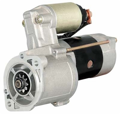 Mitsubishi L300 Starter Motor