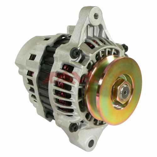 Mitsubishi A007ta1677,a7ta1677,lester 12363 Alternator